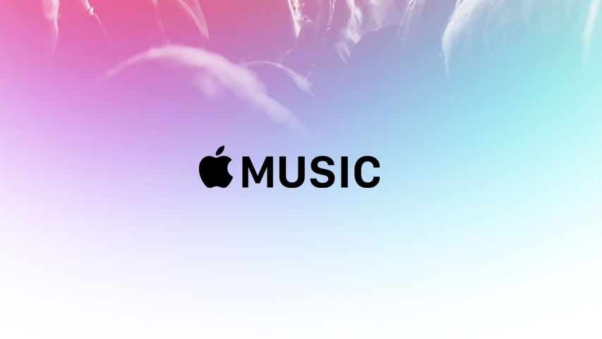 Apple Musicで行こう。Take the “A” Music。