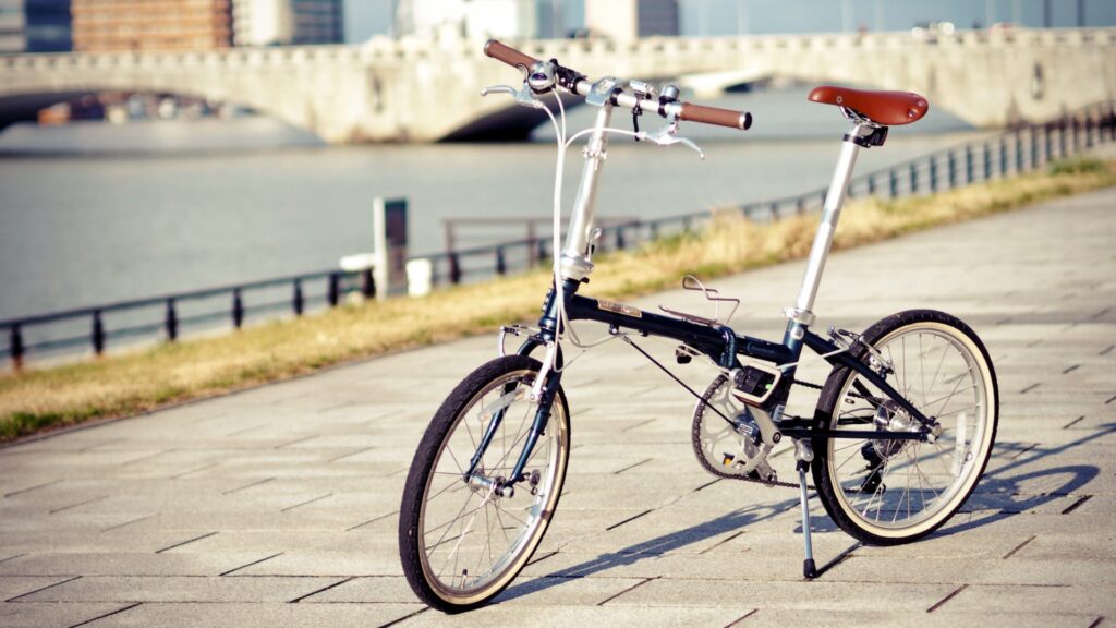 DAHON Boardwalk D7 2019