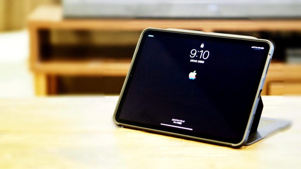 ZUGU CASE for iPad Pro 11