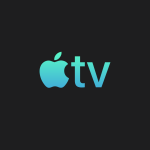 AppleTV App ロゴ