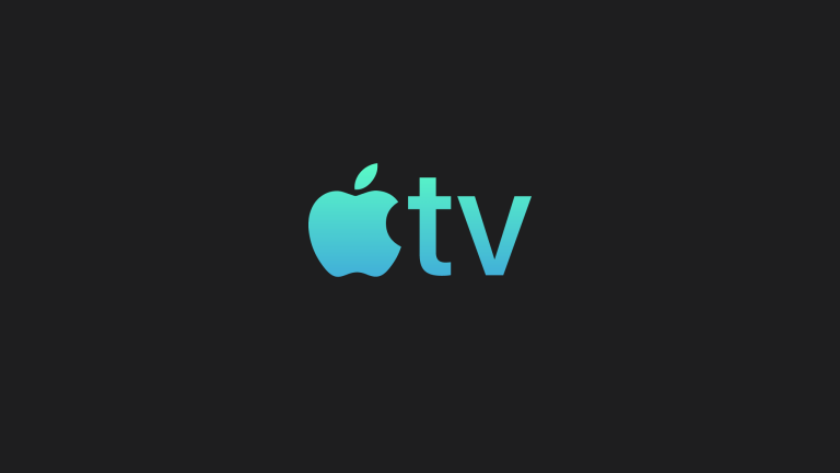 AppleTV App ロゴ