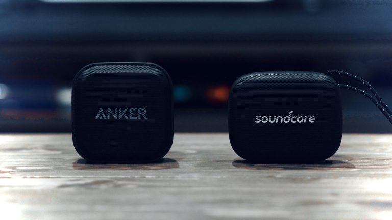 Anker SoundCore Sport & Soundcore Icon Mini