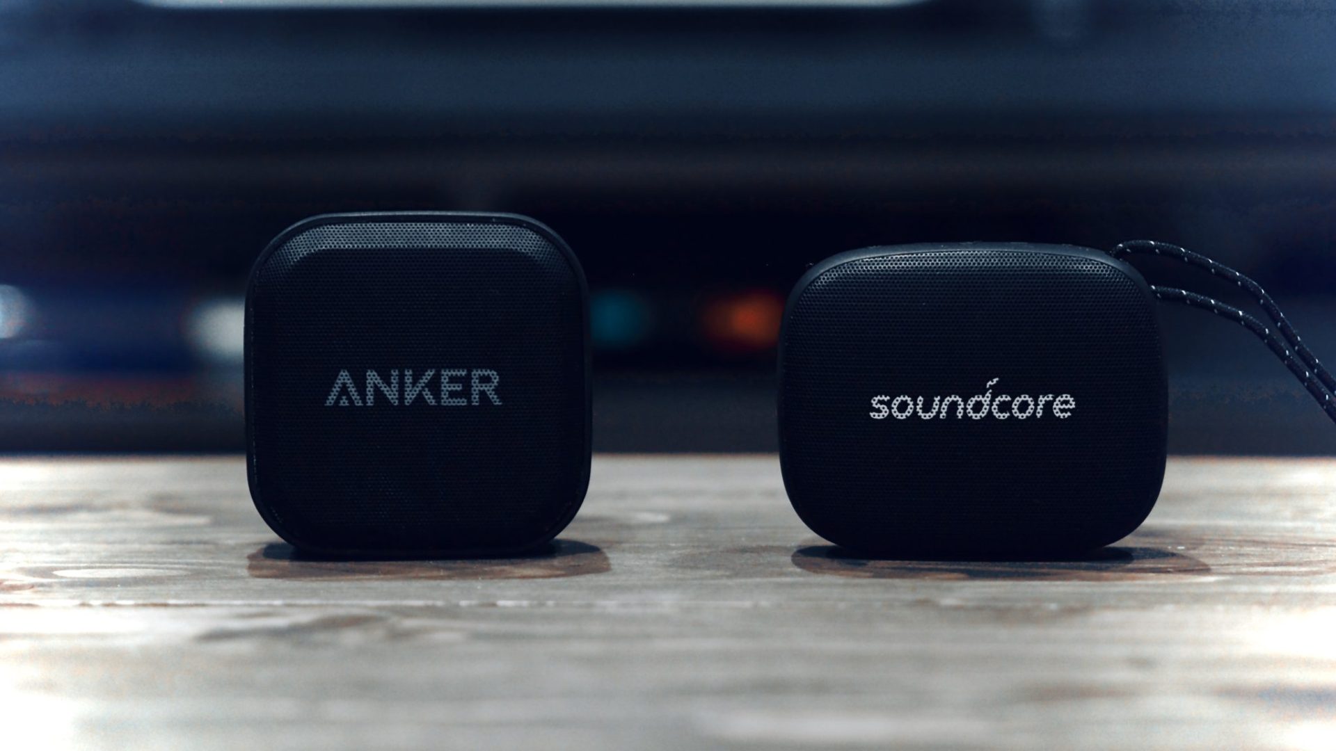 Anker SoundCore Sport vs Soundcore Icon Mini お風呂スピーカー徹底比較！