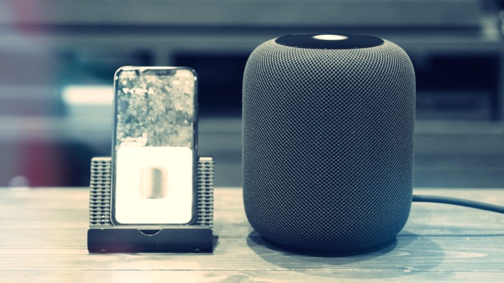 HomePod