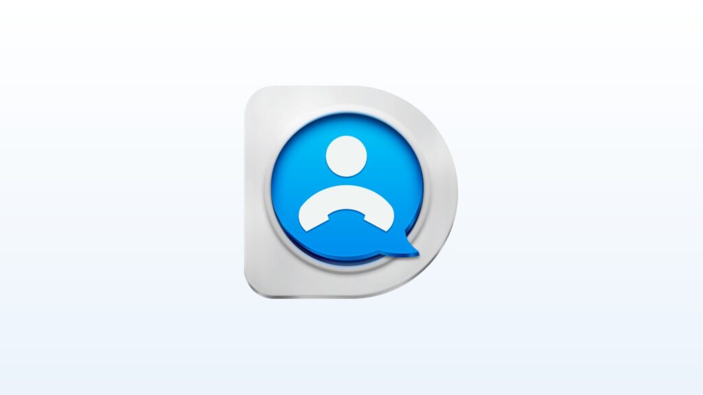 DearMob iPhoneマネージャー