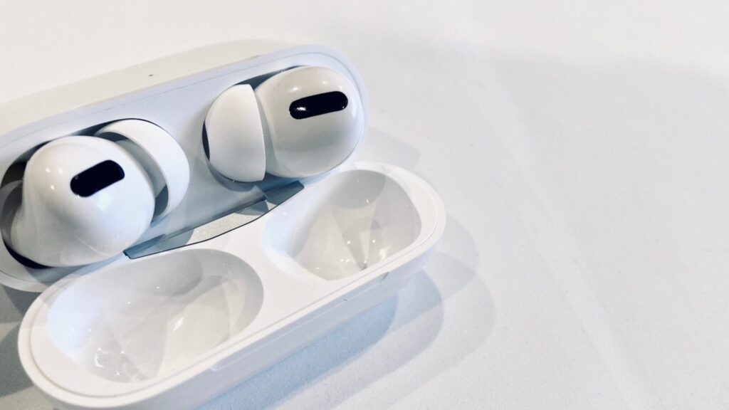 AirPods Pro