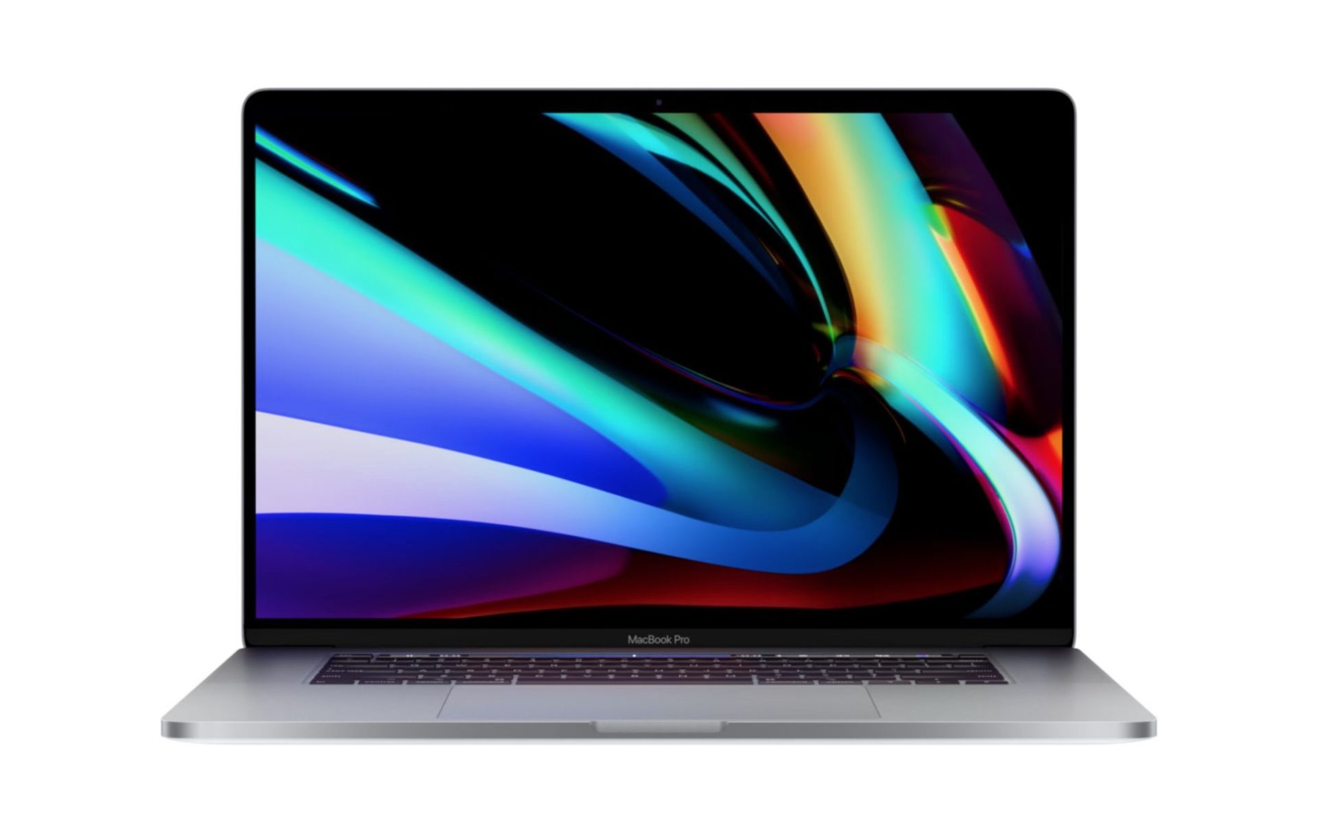16インチMacBook Proがついに登場！主な見どころ