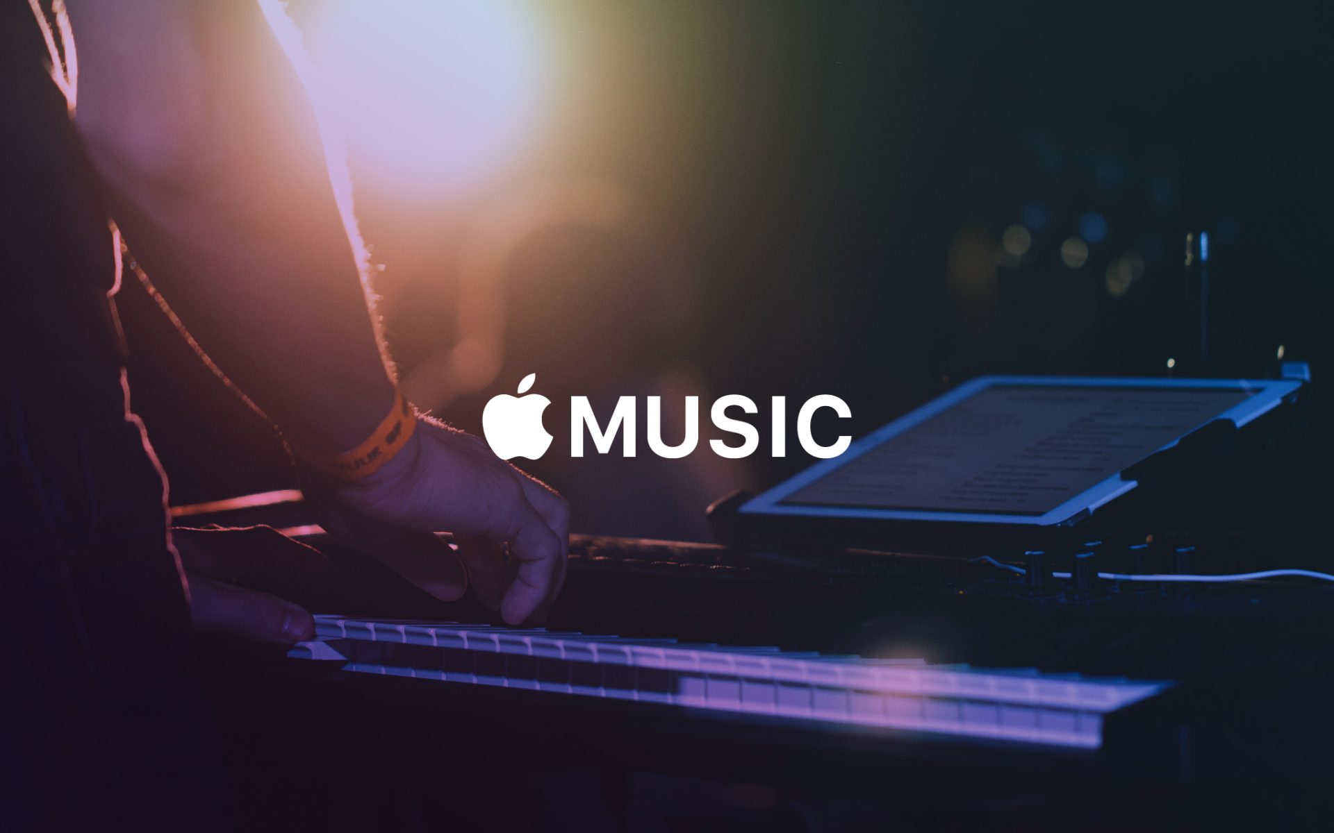 Apple Musicで出会った新しい音楽たち 2020