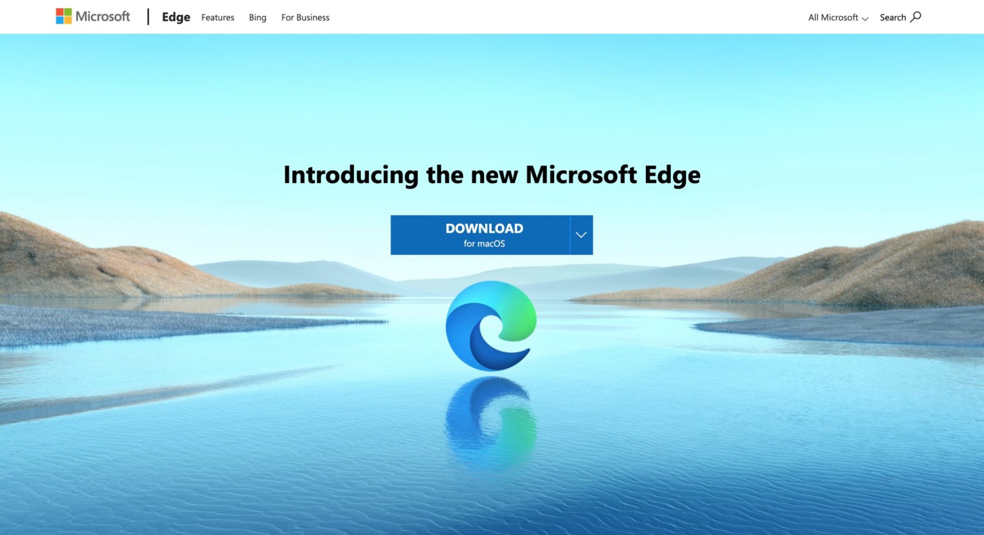 Chromium版 Microsoft Edgeのデフォルトの検索エンジンをGoogle / Yahooに変更する方法