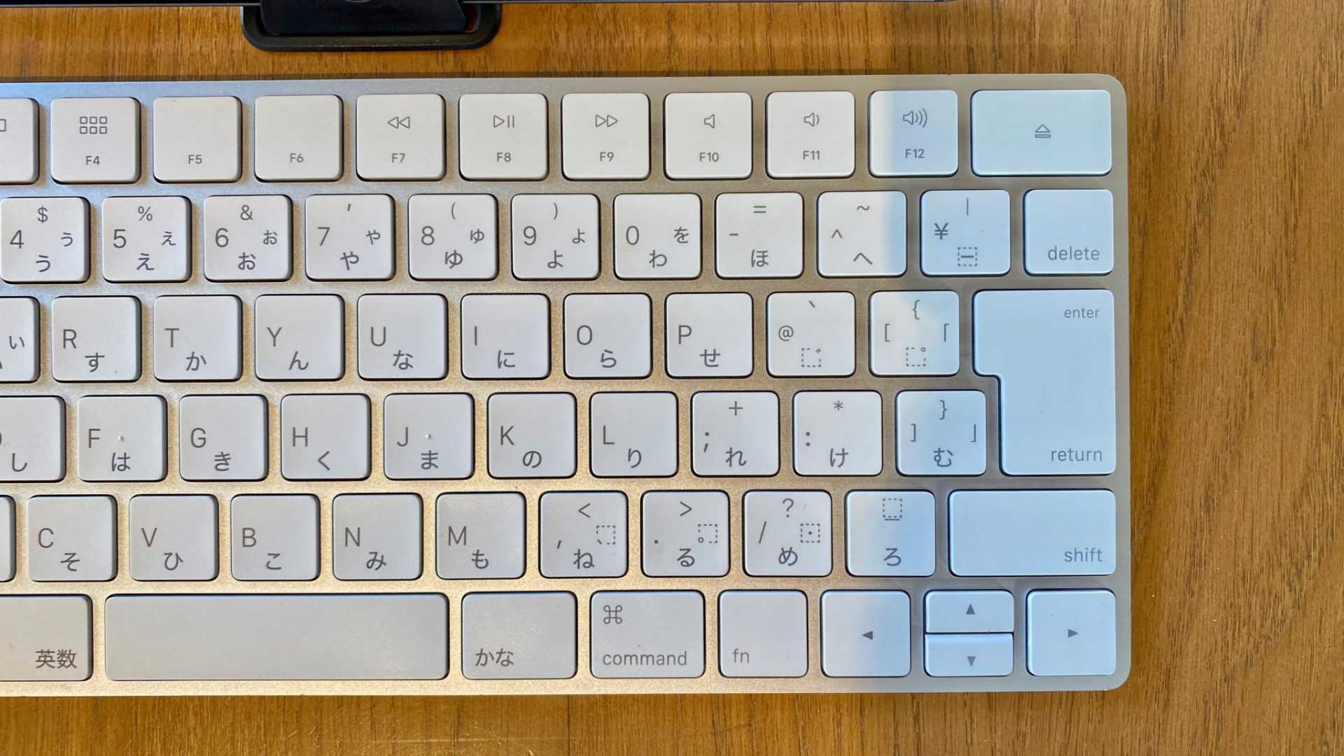Ipad用キーボードにapple Magic Keyboardをオススメする7つの理由 Lovemac Jp