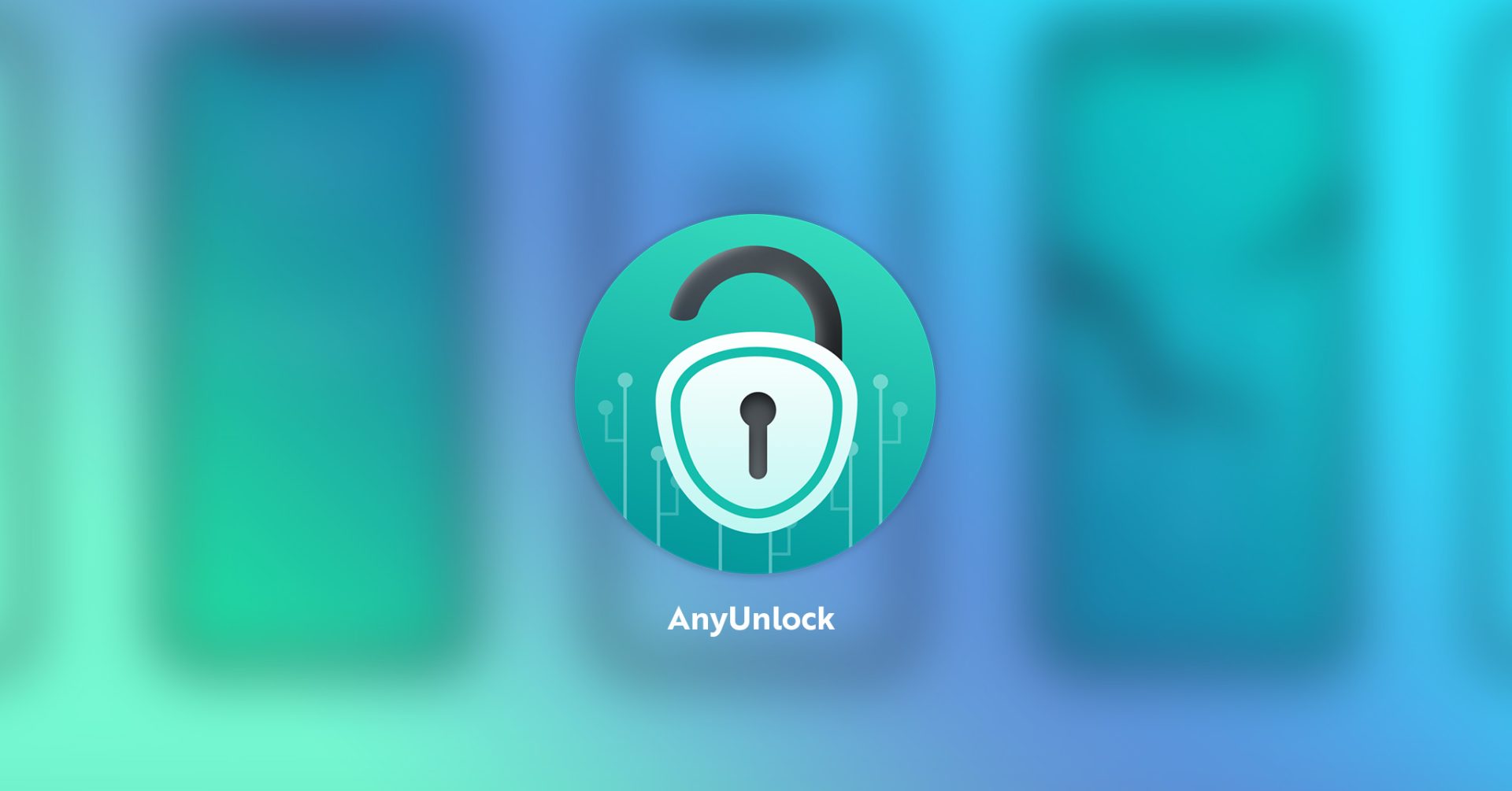 iPhoneのパスワードを忘れたら…かんたんパスワード解除アプリAnyUnlockで解決！