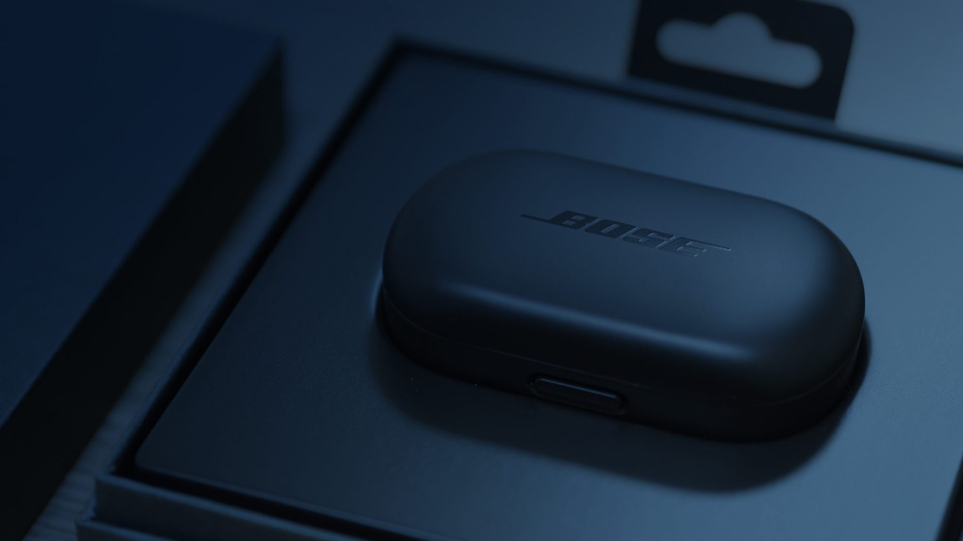 Boseの完全ワイヤレスイヤフォン QuietComfort Earbuds アンボックス＆ファーストインプレッション