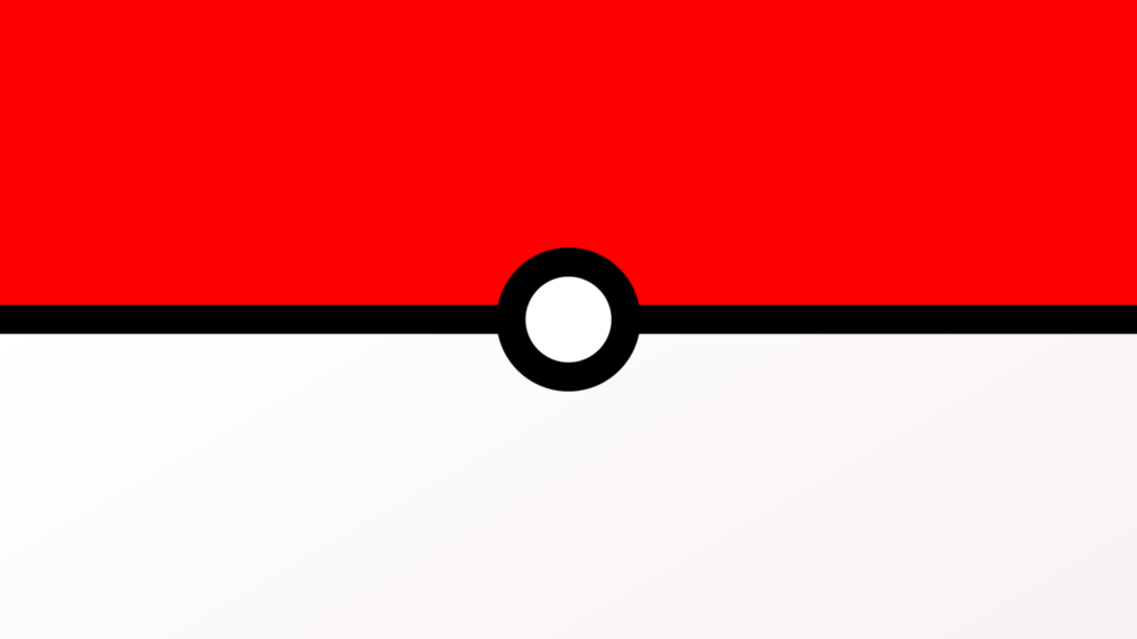 ポケモンボール