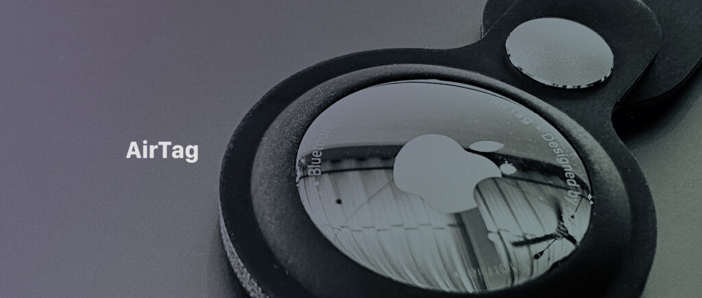 AirTag