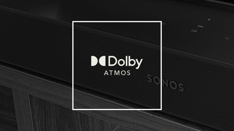 Dolby Atmos ドルビーアトモス