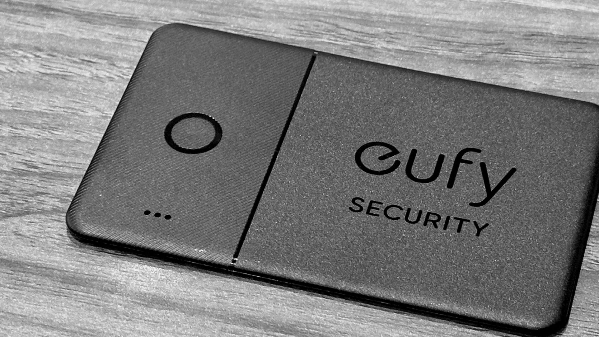 キャッシュレス時代の必需品！Eufy Security SmartTracker Card 即ポチレビュー【iPhoneで財布を探そう】